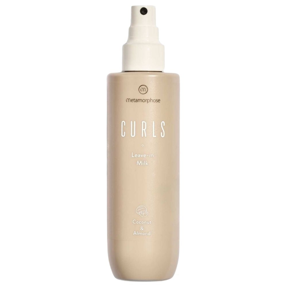 Metamorphose Curls Leave-in Milk - 200ml