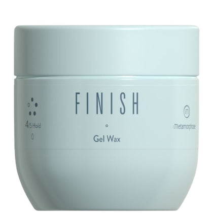 Metamorphose Finish Gel Wax - 125ml