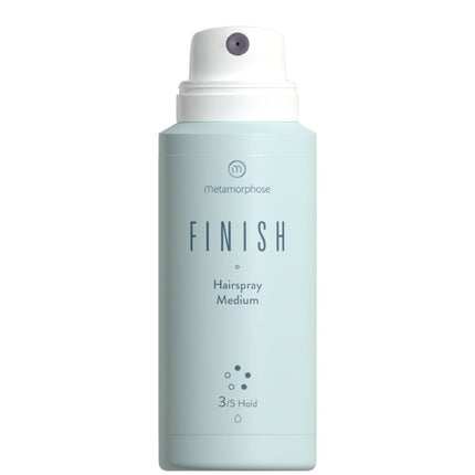 Metamorphose Finish Hairspray Medium