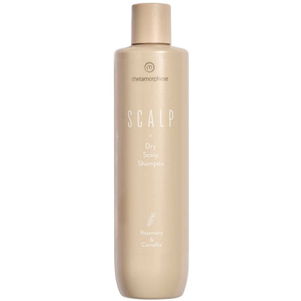 Metamorphose Scalp Dry Scalp Shampoo - 300ml