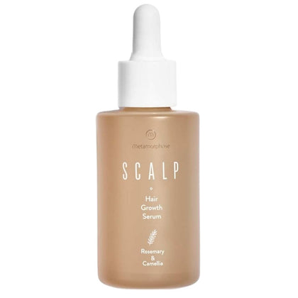 Metamorphose Scalp Hair Growth Serum - 50ml