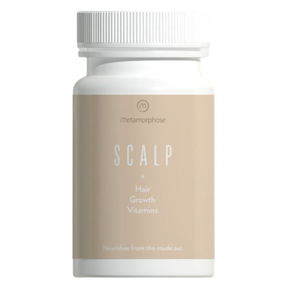 Metamorphose Scalp Hair Vitamines - 60st