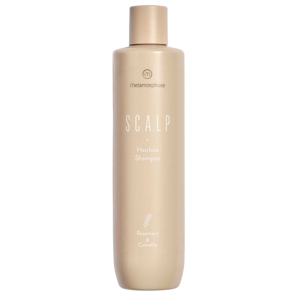 Metamorphose Scalp Hairloss Shampoo - 300ml