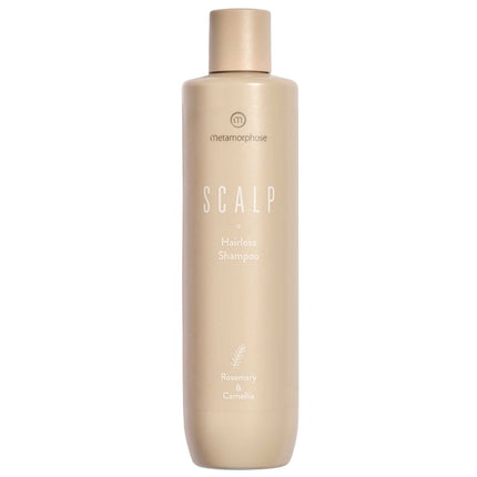 Metamorphose Scalp Hairloss Shampoo - 300ml