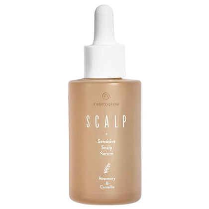 Metamorphose Scalp Sensitive Scalp Serum - 50ml