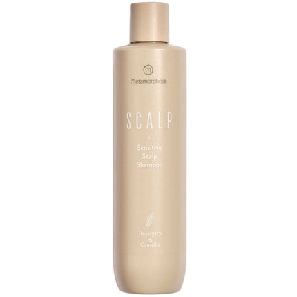 Metamorphose Scalp Sensitive Scalp Shampoo - 300ml