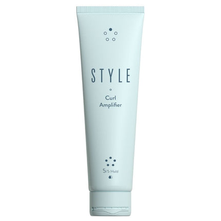 Metamorphose Style Curl Amplifier - 150ml
