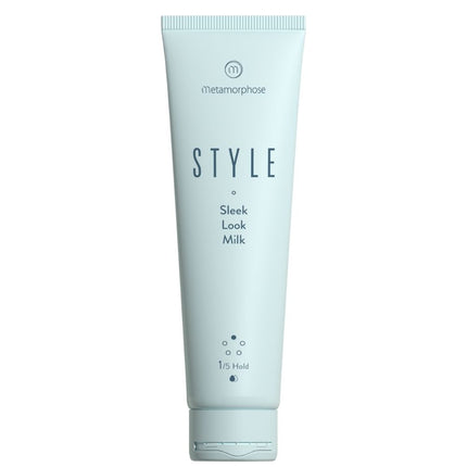 Metamorphose Style Sleek Look Milk - 150ml