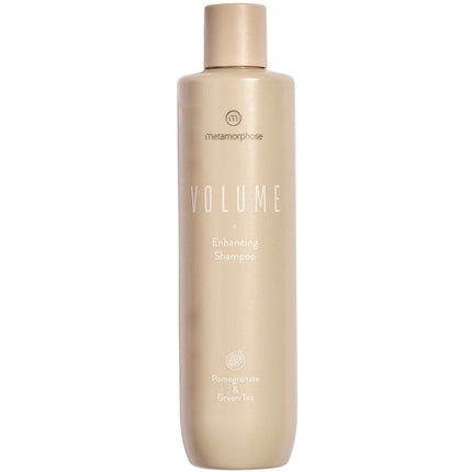 Metamorphose Volume Boost Set - 150+200+300ml