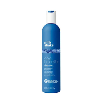 Milk Shake Cold Brunette Shampoo - 300ml