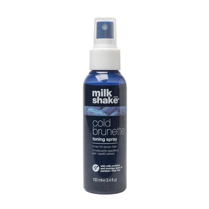 Milk Shake Cold Brunette Toning Spray - 100ml