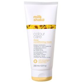 Milk Shake Colour Maintainer Deep Conditioner Mask - 200ml