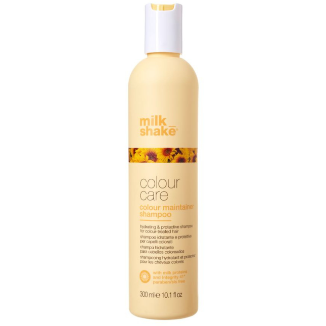 Milk Shake Colour Maintainer Shampoo - 300ml