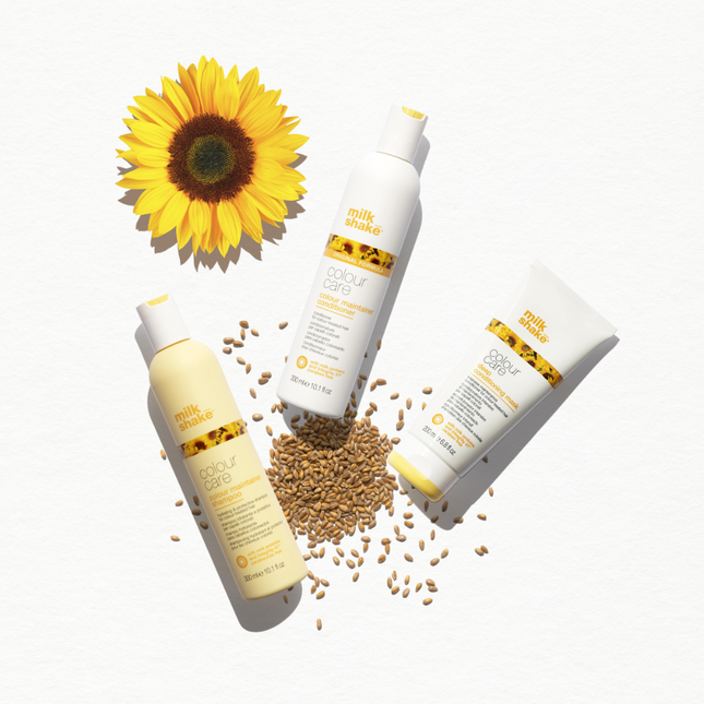 Milk Shake Colour Maintainer Shampoo - 300ml