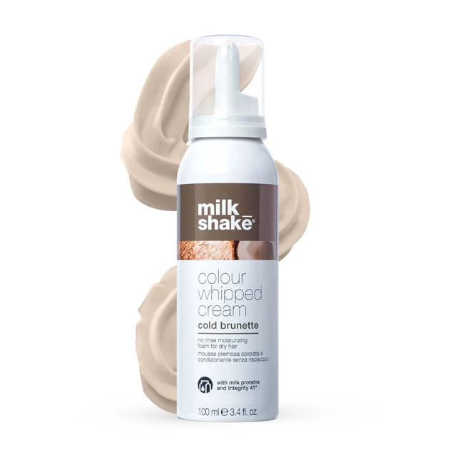 Milk Shake Colour Whipped Cream - 100ml