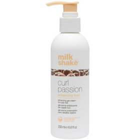 Milk Shake Curl Passion Fluid - 200ml