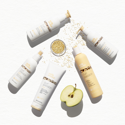 Milk Shake Curl Passion Mask - 250ml