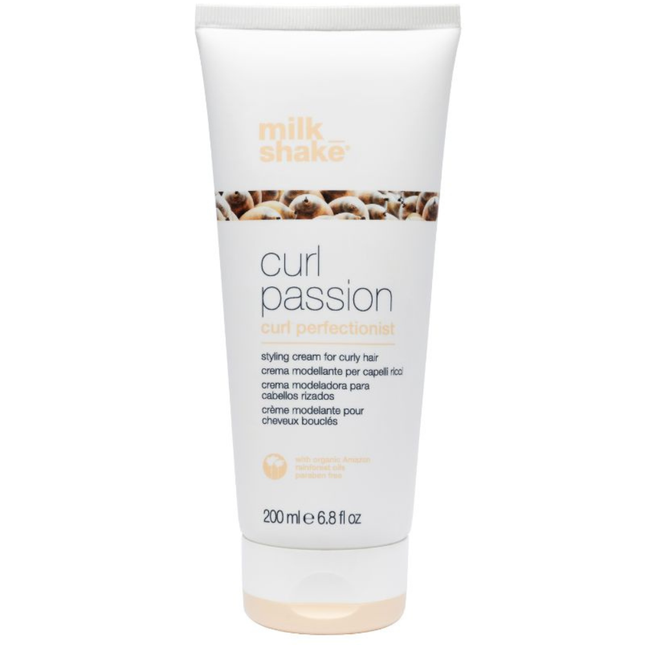 Milk Shake Curl Passion Perfectionist - 200ml