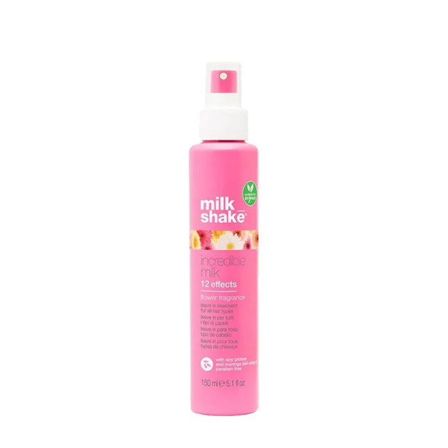 Milk Shake Flower Vibes Incredible Milk - 150ml