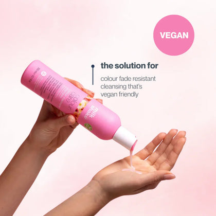 Milk Shake Flower Vibes Shampoo - 300ml