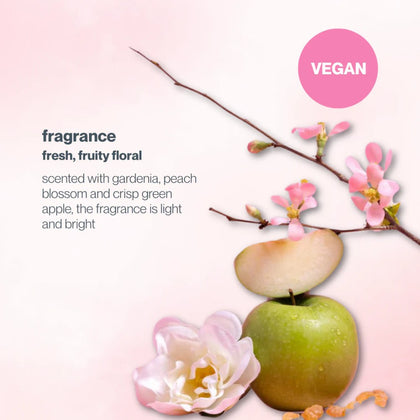 Milk Shake Flower Vibes Whipped Cream - 200ml