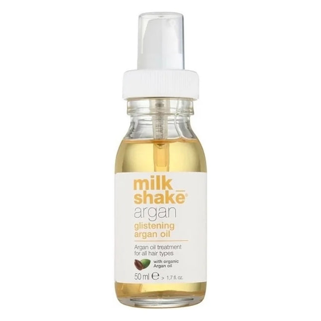 Milk Shake Glistening Argan Oil - 50ml