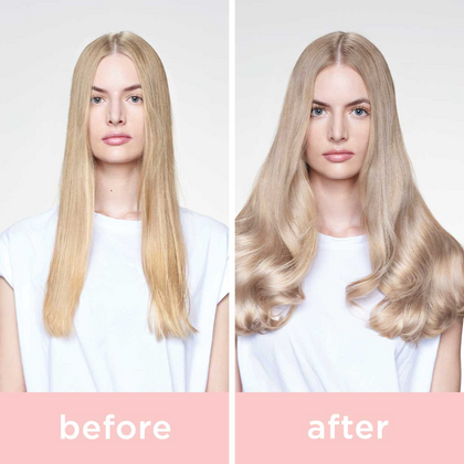 Milk Shake Icy Blonde Shampoo - 300ml