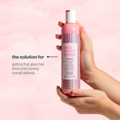 Milk Shake Insta.Light Shampoo - 300ml