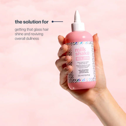 Milk Shake Insta.Lotion - 250ml