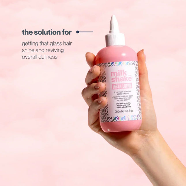 Milk Shake Insta.Lotion - 250ml