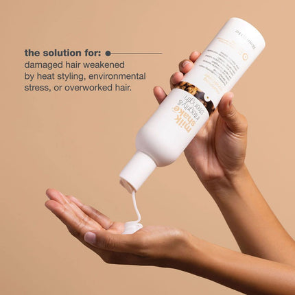 Milk Shake Integrity & Strength Nourishing Conditioner - 300ml