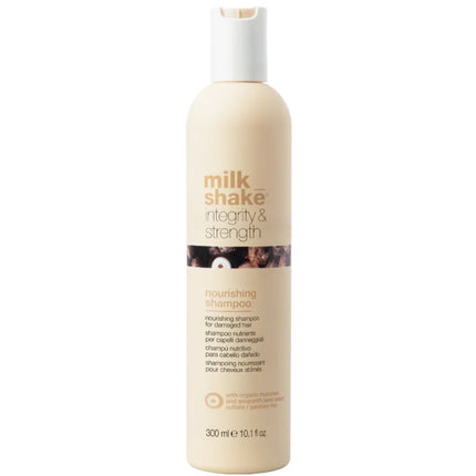 Milk Shake Integrity & Strength Nourishing Shampoo - 300ml