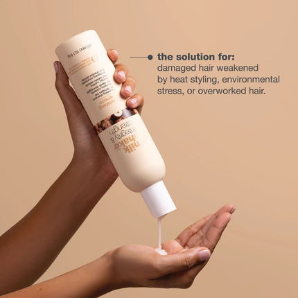 Milk Shake Integrity & Strength Nourishing Shampoo - 300ml