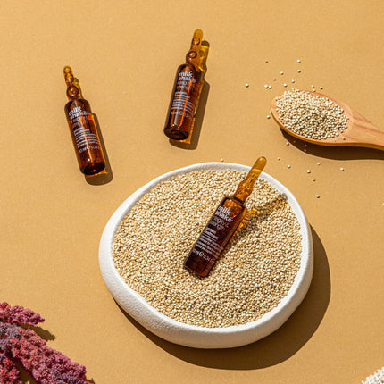 Milk Shake Integrity & Strength Repair Hair Lotion - 8x10ml