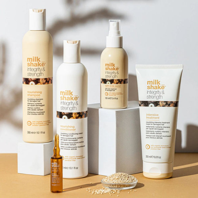 Milk Shake Integrity & Strength Split Ends Savior - 100ml