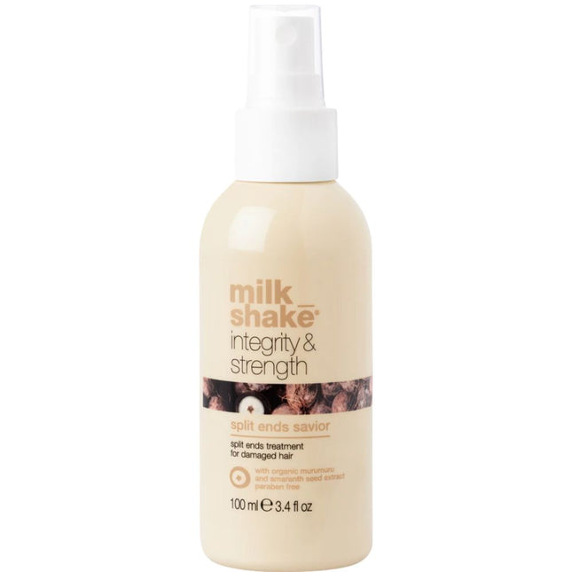 Milk Shake Integrity & Strength Split Ends Savior - 100ml