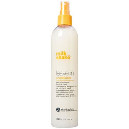 Milk Shake Leave-In Conditioner All Hair Types - 350ml