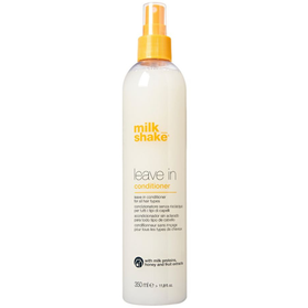 Milk Shake Leave-In Conditioner All Hair Types - 350ml
