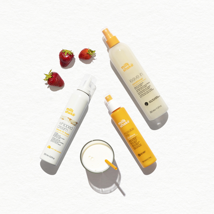 Milk Shake Leave-In Conditioner All Hair Types - 350ml
