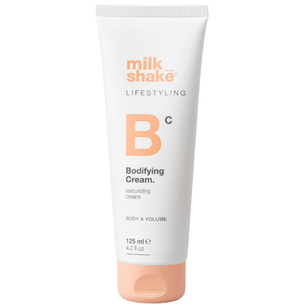 Milk Shake Lifestyling Bodifying Cream - 125ml