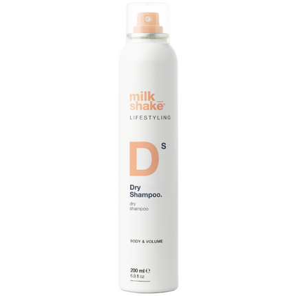 Milk Shake Lifestyling Dry Shampoo - 200ml