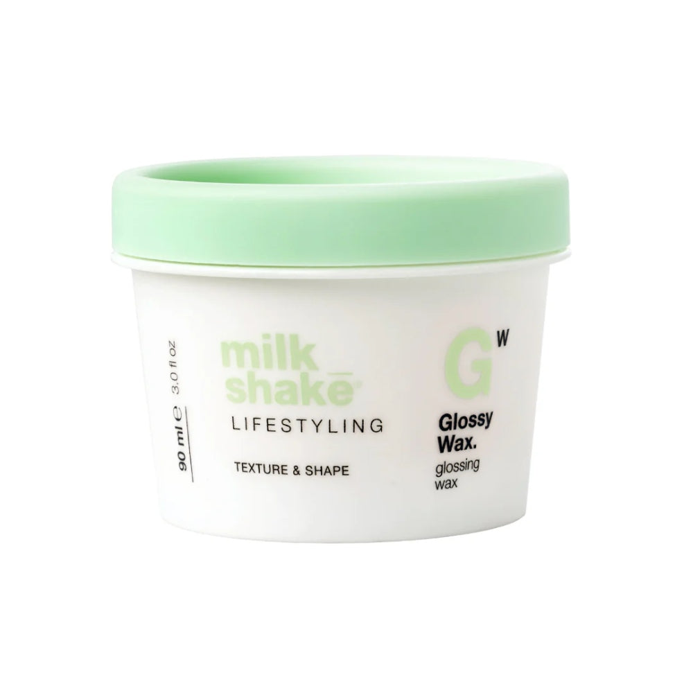 Milk Shake Lifestyling Glossy Wax - 90ml