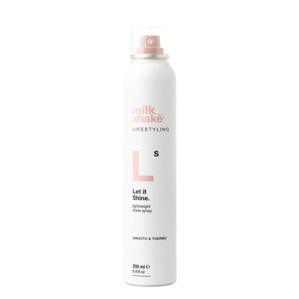 Milk Shake Lifestyling Let It Shine - 200ml