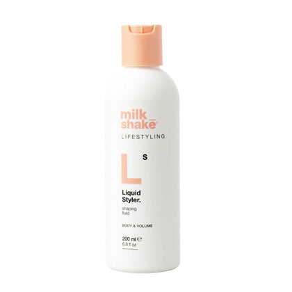Milk Shake Lifestyling Liquid Styler - 200ml