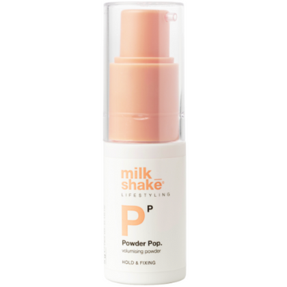 Milk Shake Lifestyling Powder Pop - 5gr