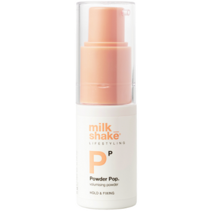 Milk Shake Lifestyling Powder Pop - 5gr