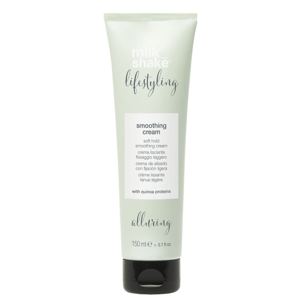 Milk Shake Lifestyling Smoothing Cream -150ml