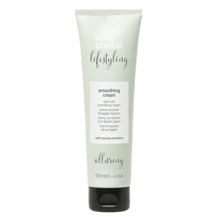 Milk Shake Lifestyling Smoothing Cream -150ml