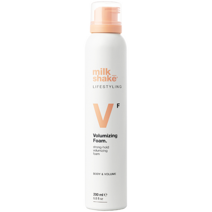 Milk Shake Lifestyling Volumizing Foam - 200ml