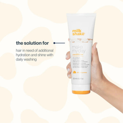 Milk Shake Make My Day Conditioner - 250ml